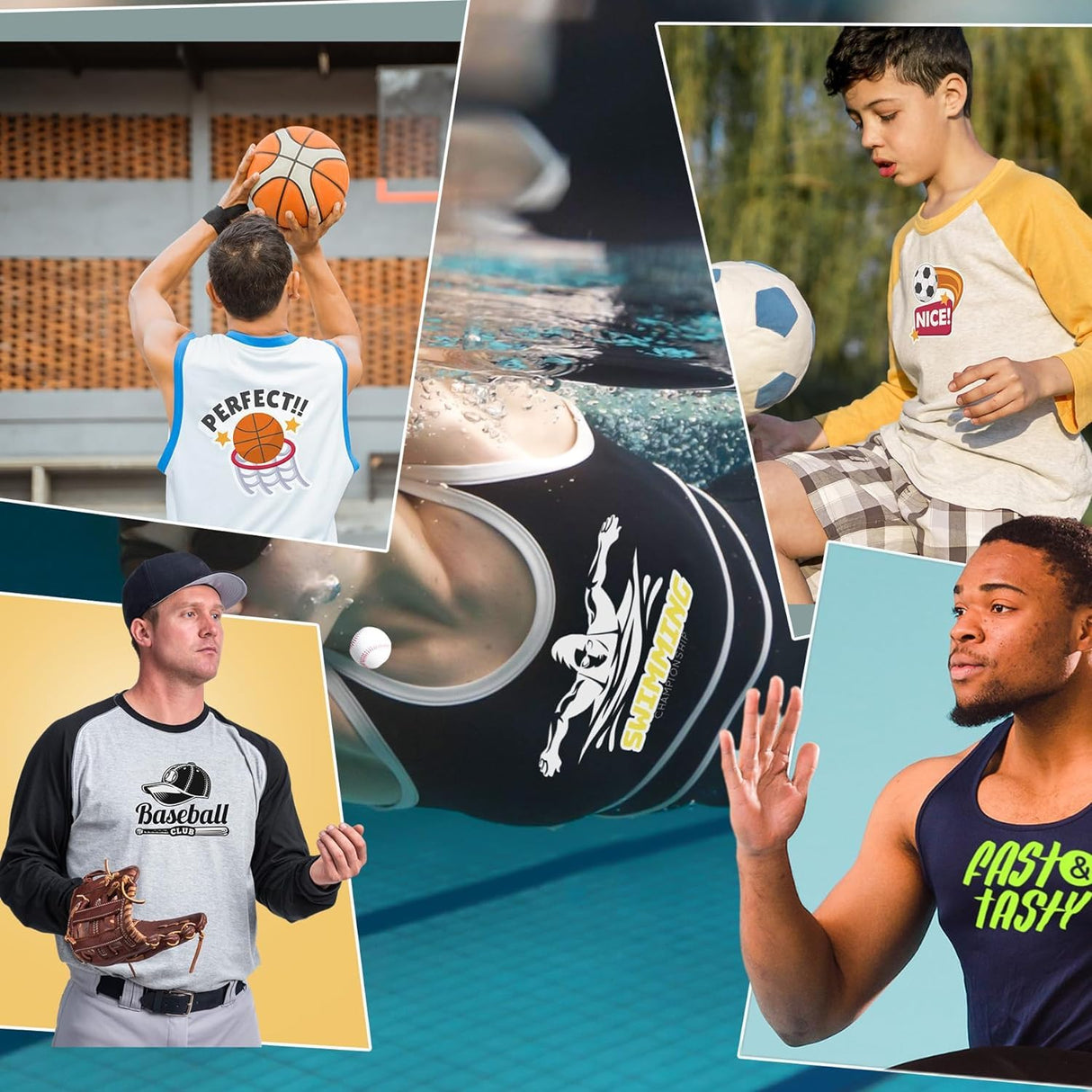 Hisiu White HTV Heat Transfer Vinyl,12" x8ft White Iron on Vinyl for T Shirts, Glossy White HTV Vinyl Roll for Cricut and All Cutting Machine, Stretch Vinyl Easy to Cut and Transfer DIY Design Hisiu