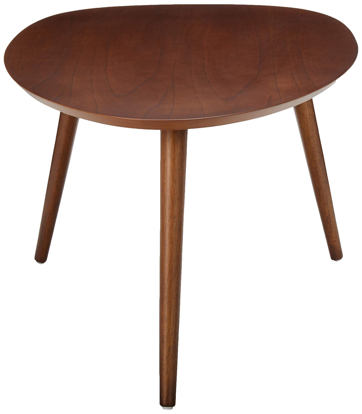 Christopher Knight Home Elam Wood Coffee Table, Walnut GDFStudio