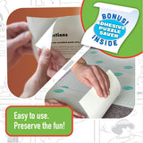 Ceaco - Peanuts 12 Days Of Christmas Advent Calendar Puzzles – Eleven 100 Piece Mini Ornament Jigsaw Puzzles And One 300 Piece Christmas Tree Jigsaw Puzzle – 1,400 Total Pieces Ceaco