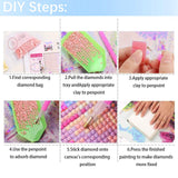 Christmas Diamond Art Kits for Adults-Winter Landscape 5D Diamond Painting Kits for Adults Beginners,DIY Full Drill Diamonds Painting Christmas Gem Art Kits for Gift and Home Decoration(14x14 inch) Arttoplus