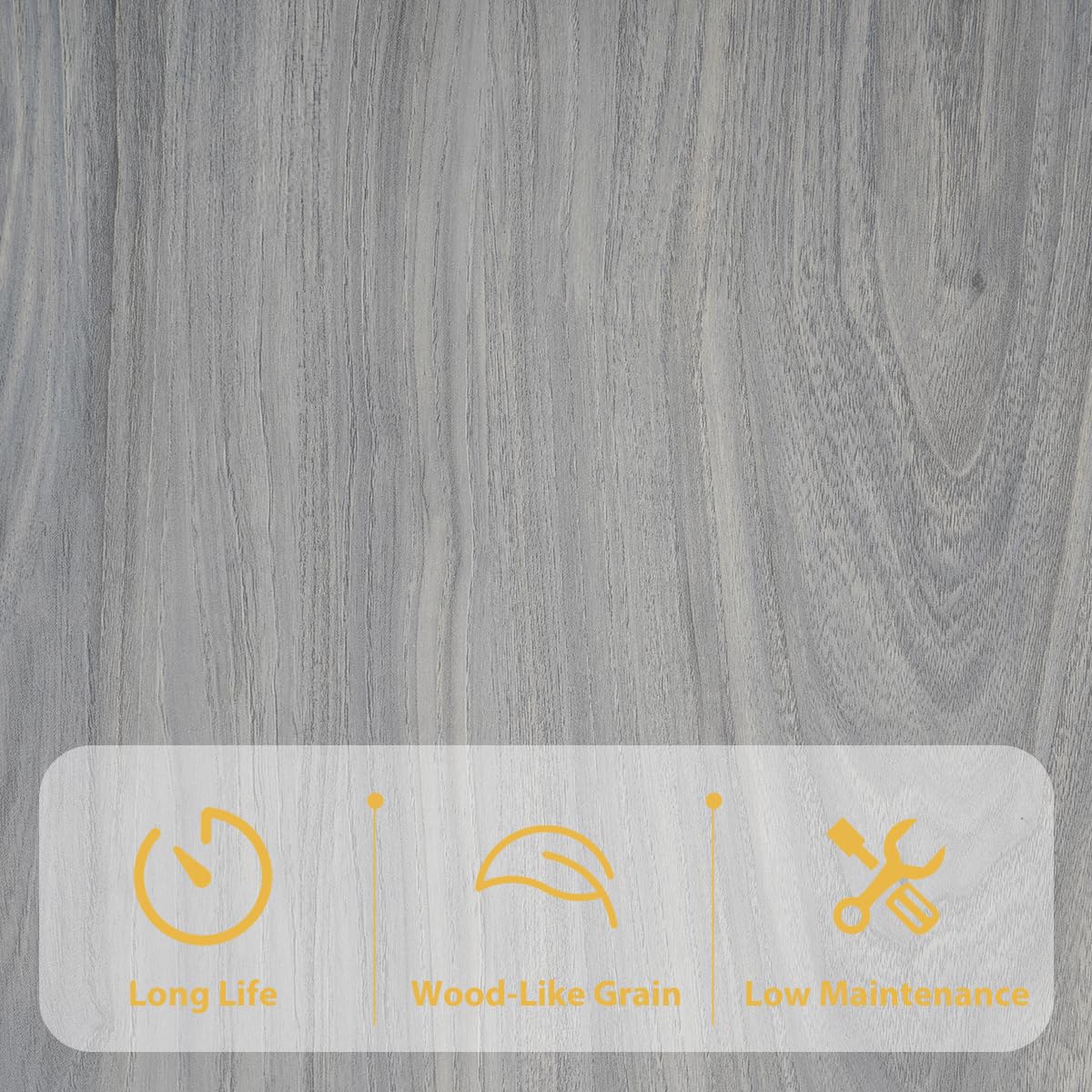 COCO DESIGN Corner Wine Cabinet with Locking Door, Lockable Liquor Bar Cabinet with Light, Whiskey Bar with Glass Door Storage for Home Kitchen, Farmhouse, 2 Glass Holders & 2 Wine Holders, Gray COCO DESIGN