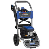 Westinghouse WPX3000e Electric Pressure Washer, 3000 Max PSI and 1.76 Max GPM, Induction Motor, Onboard Soap Tank, Spray Gun and Wand, 5 Nozzle Set, for Cars/Fences/Driveways/Homes/Patios/Furniture Westinghouse
