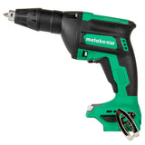 Metabo HPT Cordless 18V MultiVolt™ Drywall Screw Gun | Tool Only - No Battery | Lifetime Tool Warranty | W18DAQ4 Metabo HPT