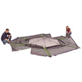 Coleman Skylodge Screened Canopy Tent with Instant Setup, 10x10/15x13ft Portable Screen Shelter with 1-Minute Setup for Bug-Free Lounging, Great for Picnic, Yard, Beach, Park, Camping, & More Coleman