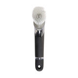 OXO SteeL Soap Dispensing Dish Brush 10 In OXO