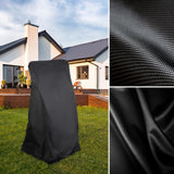 Axe Throw Target Game Cover，Heavy Duty Steel Frame Axe Throw Target Game Cover compatible with EastPoint - 65 x 26 x 38inch - Outdoor All Weather Waterproof, Anti-UV,Fade Resistant Material AYIXITIELU