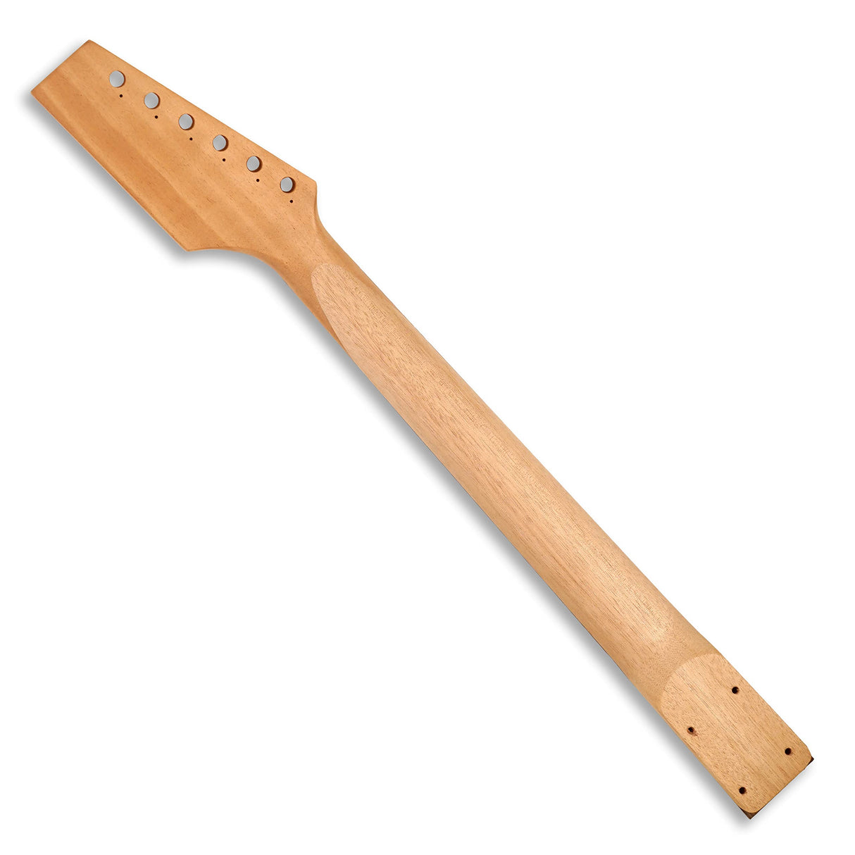 BexGears DIY SFV Electric Guitar Kits for V Electric Guitar Mahogany body Mahogany neck & composite ebony fingerboard You Build The Guitar BexGears