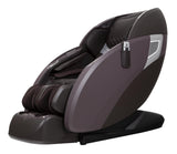 Osaki OS-Pro 3D Tecno | Brown | Full Body Massage Chair | 3D SL-Track Full Body Massage Chair | Zero Gravity | Lumbar Heating | Bluetooth Speakerㅣ Dual Foor Rollers (Light Brown) Osaki
