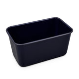 Zyliss E980199 Non-Stick Loaf Tin | 1.5L/2lb | Carbon Steel | Dark Blue | Bread Tin for Baking/Bakeware | Dishwasher Safe | 5 Year Guarantee Zyliss