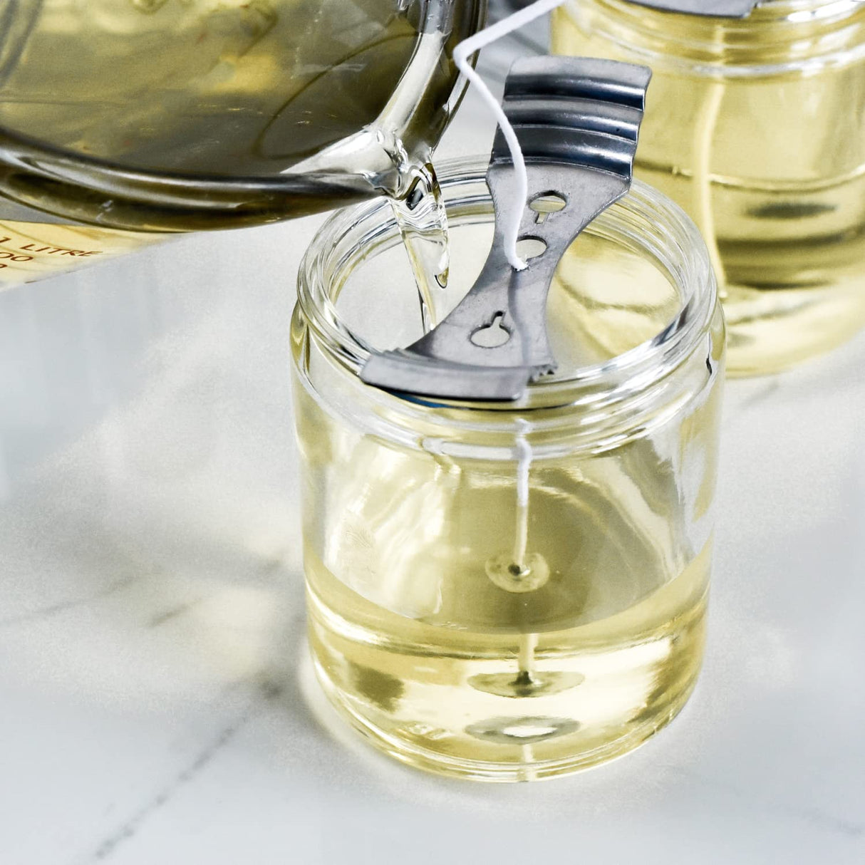 American Soy Organics Freedom Coconut Soy Wax Beads for Candle Making - Natural Candle Making Supplies - Paraffin-Free,Beeswax-Free Coconut Candle Wax for Container Candles,Tealights, Wax Melts 5 lbs American Soy Organics