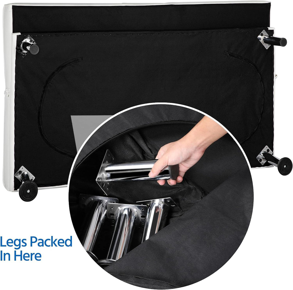 Futon Sofa Bed Modern Folding Couch for Small Space, Faux Leather Convertible Loveseat Sleeper Bed Daybed Recliner Lounge Sofas for Living Room,2 Cup Holders,Metal Legs,Removable Armrests (White) Anwick