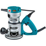Makita RD1101 2-1/4 HP* D-Handle Router Makita