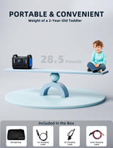 TB1200 Portable Power Station, 1152Wh LiFePO4 Solar Generator, 3*1200W(Peak 2400W)AC outlets, fully recharged in 2 hrs, Backup Battery for Camping, Off-grid, Home Blackout (Solar Panel NOT Included) Best of Battery