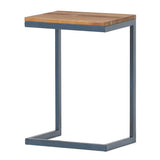 Christopher Knight Home Darlah Large Firwood Antique Table, Antique, 12.75”D x 18.25”W x 25.50”H Christopher Knight Home