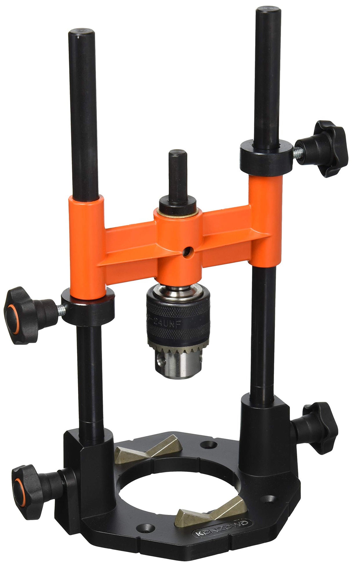 Kanzawa Drill guide DX K-802 KANZAWA