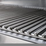 Blaze Prelude LBM 7-Piece 32-Inch Natural Gas Outdoor Kitchen Package - BLZ-4LBM-NG-7PC-SC Blaze Outdoor Products