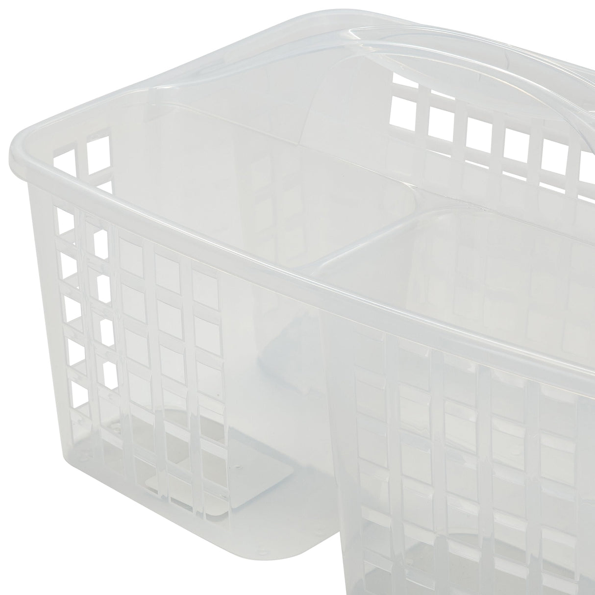 Bath Bliss 2 in 1 Portable, Bathroom Shower Caddy for Shampoo, Conditioner, Soap, and Cosmetics, in Bath Tote Bath Bliss