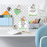 16 Pcs Cat Diamond Painting Magnets Kits Diamond Art Fridge Magnet Refrigerator Sticker Diamond Painting kit for Beginners Adults DIY Art Craft Gifts Home Decors (cat) Bulerrylulu