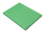 Prang (Formerly SunWorks) Construction Paper, Holiday Green, 9" x 12", 50 Sheets Prang