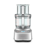 Breville Paradice 16 Cup Food Processor, Brushed Stainless Steel, BFP 838 Breville