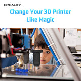 Creality CR Touch Auto Bed Leveling Sensor Kit for Ender 3 v2/ Ender 3/ Ender 3 Pro/Ender 5/Ender 5pro/CR10 for 32 Bit V4.2.2/V4.2.7 Mainboard 3D Printer 3idea