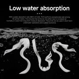 RESIONE 3D Printer Resin, TH72 Flexible Tough Resin with Long-Lasting Toughness and High Elongation, 3D Printing Impact Resistant for Figurines (White 1KG) RI RESIONE