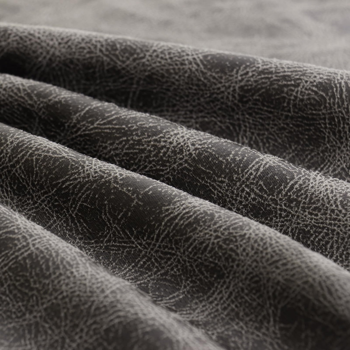 CDCASA Dual Motor Lay Flat Lift Chairs Recliners for Elderly with Massage and Heat, Breathable Leather Infinite Position Large Sleeping Electric Power Lift Chair Recliner for Seniors, Grey CDCASA