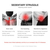 Rtisgunpro 55x24inch Adjustable Desk Stand up Desk Electric Standing Desk Adjustable Height Sit Stand Home Office Desk Including Splice Table Plate Rtisgunpro