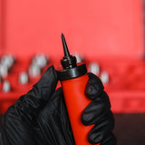 ABN Hollow Punch Kit Leather Punches Tools Hole Punch Set Gasket Punch Set Gasket Cutter 3/16 to 1-3/8in (5-35mm) ABN