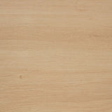 Nathan James Jackson Wall Mounted Floating Bedroom Nightstand with Storage Drawer and Modern Open Shelf Cubby, Light Oak Wood Nathan James