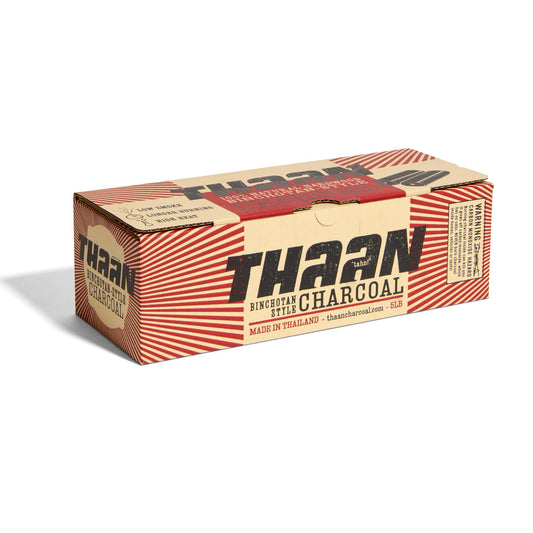 Thaan Thai Style Charcoal, 5lbs