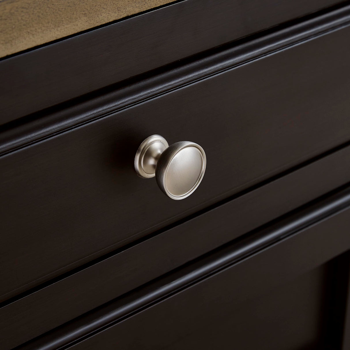 Signature Design by Ashley Drazmine Casual Lift-Top Coffee Table with 4 Drawers and Casters, Dark Brown & Light Brown Signature Design by Ashley