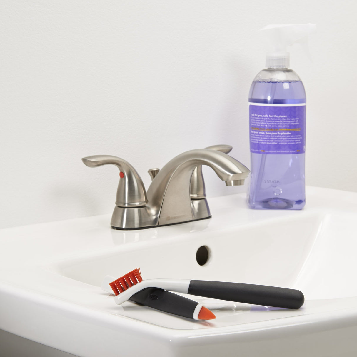 OXO Good Grips Deep Clean Brush Set OXO