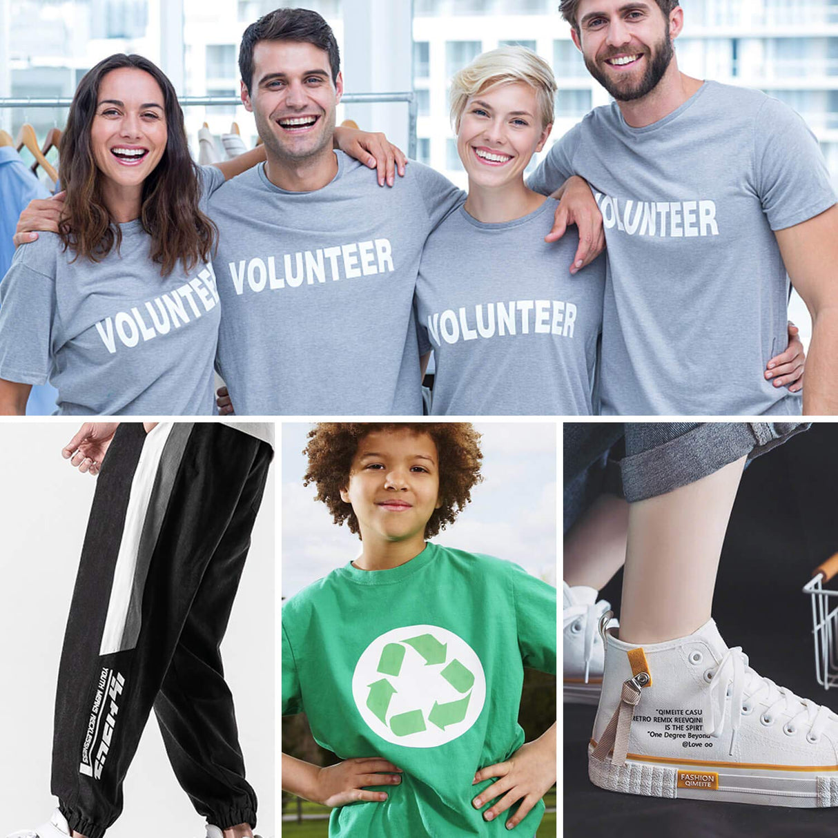 12" x 24ft Heat Transfer Vinyl Rolls, Flasoo 2 Rolls Black and White HTV Iron on Vinyl for Shirts, Compatible with Cricut, Cameo, Heat Press Machines, Sublimation (12 Inches by 12 Feet Per Roll) Flasoo