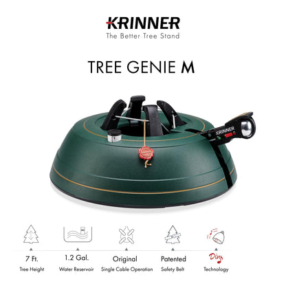 Krinner All New Christmas Tree Genie M