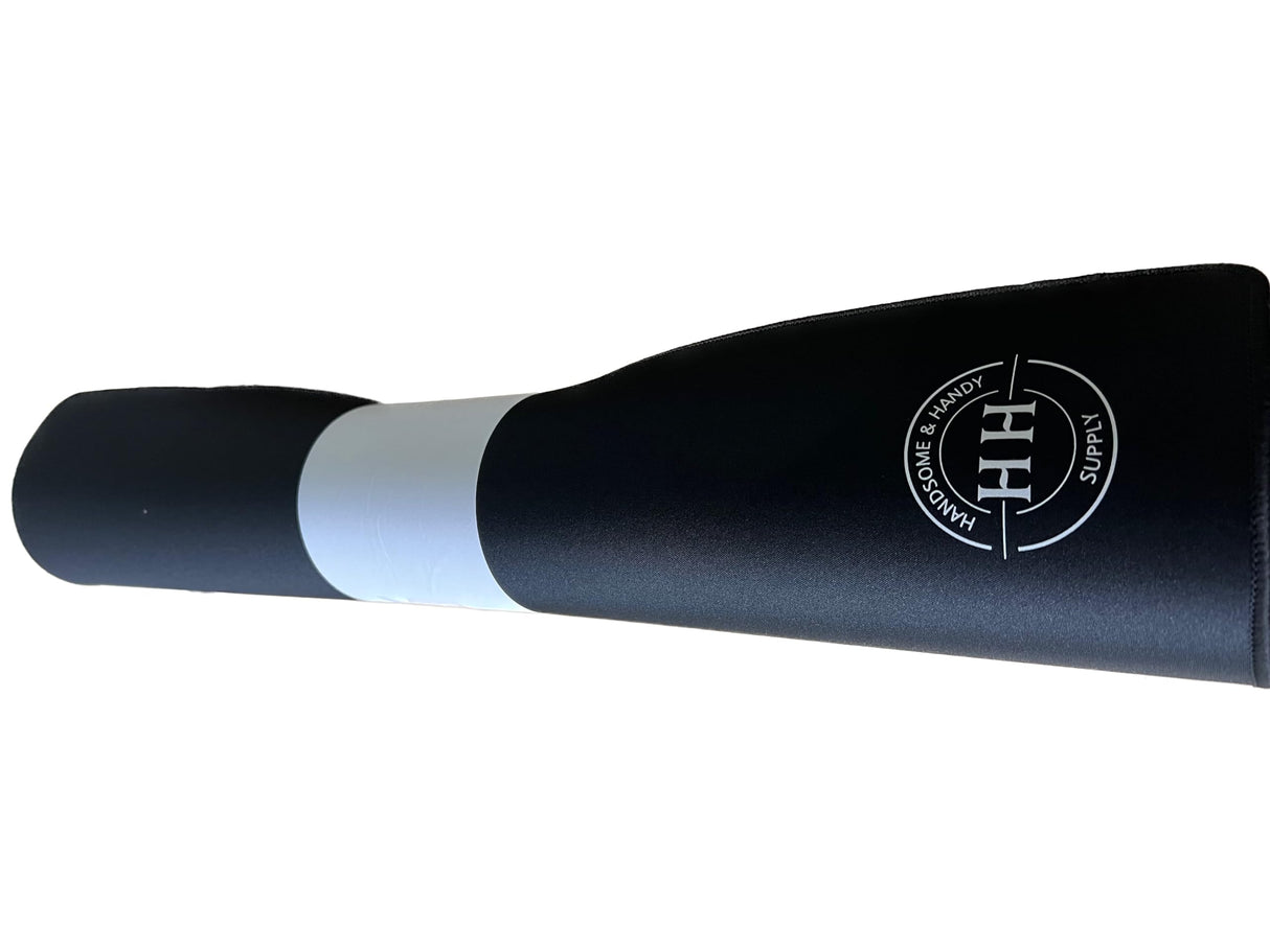 H&H Supply Protective Padded Mat Topper fits 46 inch by 18 inch work bench work surface toolbox HH Supply