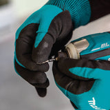 Makita XDT19Z 18V LXT® Lithium-Ion Brushless Cordless Quick-Shift Mode™ 4-Speed Impact Driver, Tool Only Makita