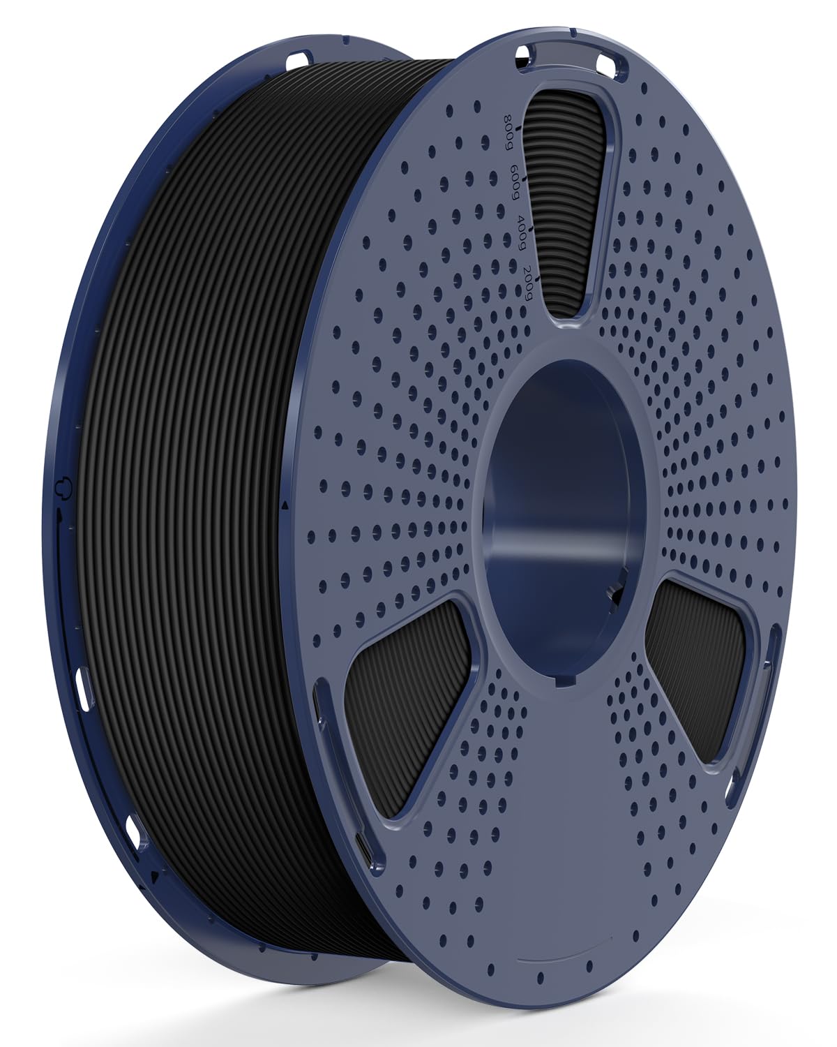 SUNLU High Speed Matte PETG 3D Filament 30mm/s 600mm/s