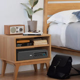 Biometric Fingerprint Safe, Slide-Away Handgun Safe for Two Pistols Storage Safe Drawer Safe for Home and Vehicle (Biometric Fringerprint Safe) NEBULIZER MACHINE