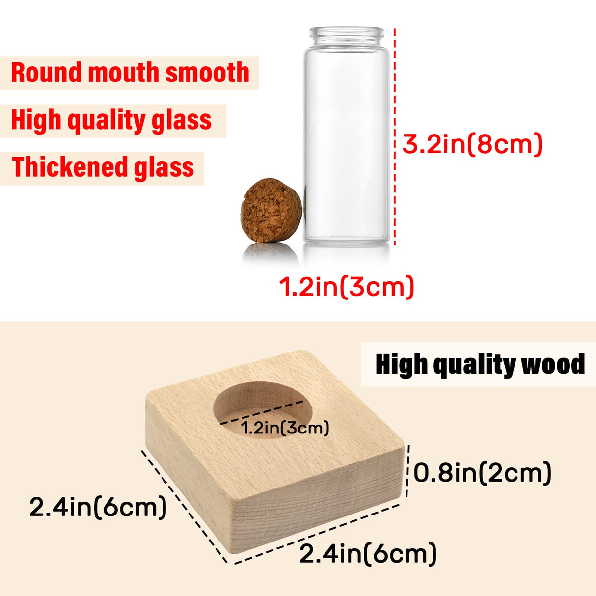 Custom Pet Fur Memorial Gifts,Pet Fur Keepsake Jar Personalised Pet Photo Gift，Dog Cat Pet Tooth Box Pet Keepsake，Dog Memorial,Loss of Pet ,Cat Keepsake Gift,Pet Remembrance,Pet Lovers Gifts (style 5) Liannan