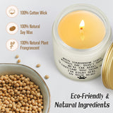 Dog Memorial Gifts for Loss of Dog, Pet Loss Gifts, Sympathy Candle for Cats Doggie Passing Away, Bereavement Remembrance Grief Condolence Present for Pet Lovers Friends Families in Memory of Doggie PARDIEUR