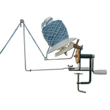 Stanwood Needlecraft Large Metal Yarn/Fiber/Wool/String Ball Winder - 10 oz Stanwood Needlecraft