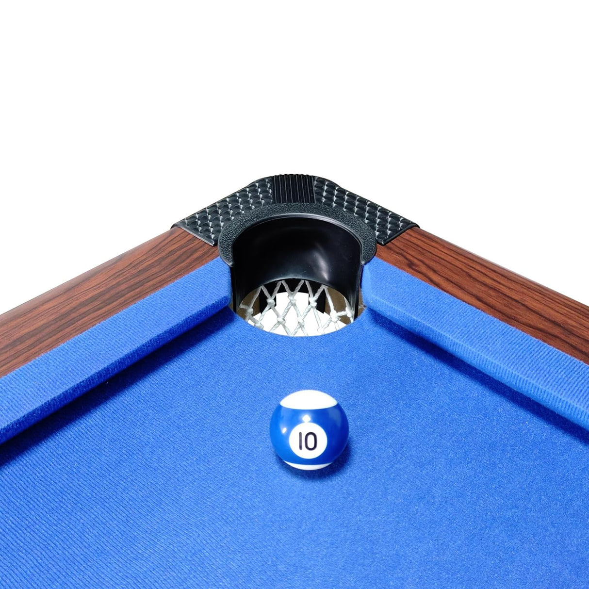 DRM 5FT Pool Table Set Steady Billiards Table with All accessories, Snooker Table DRM