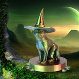 iSANMATE PLA Filament 1.75mm, 3D Printer Filament Silk Red Yellow Blue Color Changing PLA, Silk PLA Tri Colors Filament, 3D Printing Filament +/-0.03mm, 1KG Spool iSANMATE