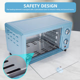 ZeLing HTL Sublimation Oven Machine 1200W Mini Sublimation Oven for Tumblers, Double heating tube Convection Oven for Sublimation Blanks Mugs Tumblers Cups Water Bottles Bulk Printing ZeLing HTL