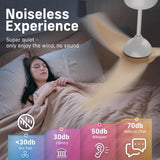 TAVZAKE Ceiling Fans with Lights, 42 inch Low Profile Ceiling Fan with Light and Remote, Flush Mount, LED Dimmable, 6 Speeds, Quiet Reversible Motor, Modern Ceiling Fan with Light for Bedroom (Wood) TAVZAKE