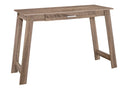 Stylish Design Computer Desk for Home Office with Storage Drawers HouseOfZazla