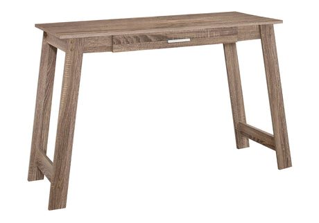 Stylish Design Computer Desk for Home Office with Storage Drawers HouseOfZazla