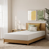 GAESTE 12 Inch Twin Cooling Gel Memory Foam Mattress Medium Firm for Cool Sleep Pressure Relieving CertiPUR-US Certified Convenient Mattress in a Box Fiberglass Free (Twin, 12 in) GAESTE