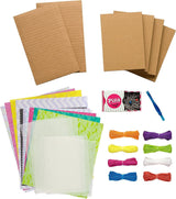 Klutz String Art Book Kit Scholastic